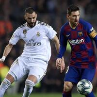 statistik-gol-karim-benzema-vs-lionel-messi-jelang-el-clasico-jilid-ii