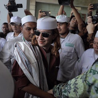 habib-bahar-didakwa-pasal-penganiayaan-kekerasan-ke-sopir-taksi-online