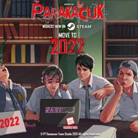 game-asal-indonesia-parakacuk-ditunda-hingga-2022