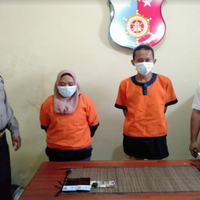 jual-narkoba-untuk-biaya-pernikahan-sepasang-kekasih-diringkus