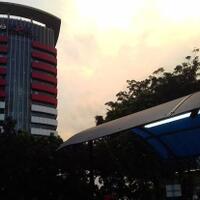 kpk-sebut-3-tersangka-korupsi-tanah-munjul-yoory-pinontoan-salah-satunya