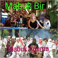 tuduh-musyrik-ormas-islam-bubarkan-pertunjukan-seni-dan-ludahi-warga