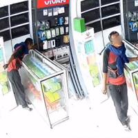 terekam-cctv-aksi-pencuri-mirip-acting-ftv-faktanya