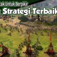 game-permainan-butuh-strategi-atau-tidak
