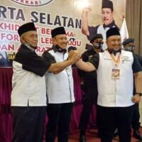 musda-iv-dpd-forkabi-jaksel-haji-ghoni-ingatkan-soal-regenerasi