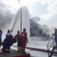 insiden-kilang-balongan-pertamina-siap-bayar-perbaikan-fasum-dan-fasos