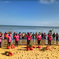 polres-bangka-barat-dan-uptd-kphp-rambat-menduyung-tanam-ribuan-mangrove