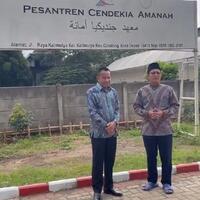 pelni-minta-maaf-ke-cholil-nafis-jelaskan-soal-polemik-kajian-ramadhan