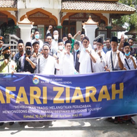 ketua-dprd-dukung-inisiatif-ika-pmii-jadikan-kendal-destinasi-wisata-religi