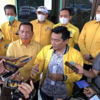 golkar-tunjuk-aria-girinanya-sebagai-plt-ketua-dpd-kota-bekasi