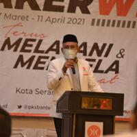 rakerwil-pks-ahmad-ruhiyat-warga-banten-butuh-pelayanan-publik