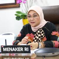 kasus-kecelakaan-kerja-hanya-turun-tipis-menaker-minta-industri-tingkatkan-k3