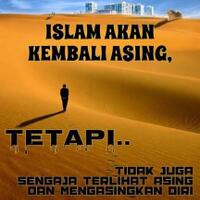 kenapa-islam-akan-kembali-asing-thread-ramadhan