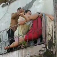 viral-warga-terjepit-pagar-rumah-di-sukoharjo-terungkap-cerita-sebenarnya