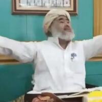 habib-umar-jokowi---ma-ruf-akan-diterima-tobatnya-tapi-harus-lengser-dulu