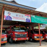 buntut-postingan-sandi-eks-sekretaris-dan-bendahara-damkar-depok-diperiksa