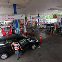 adu-kuat-pertamina-dengan-pemprov-sumut-soal-kenaikan-harga-bbm