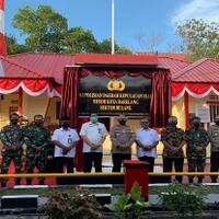 polsek-bulang-diresmikan-wakapolda-kepri-kekuatan-polri-di-pulau-sambu-bertambah