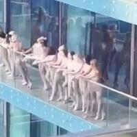 model-ukraina-protes-tentang-penjara-dubai-makanannya-seperti-kotoran