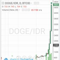 dogecoin-melesat-dengan-volume-transaksi-terbesar