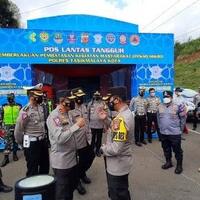 antisipasi-mudik-lebaran-kakorlantas-mabes-polri-cek-jalur-gentong-di-tasikmalaya