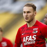 5-hal-mengenai-teun-koopmeiners-kapten-muda-az-alkmaar-incaran-liverpool