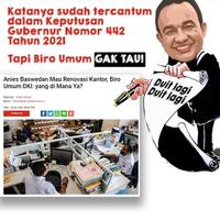 tata-ruang-fitness-hingga-tgupp-di-balai-kota-anies-siapkan-rp-2-miliar