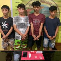 tak-berkutik-abg-ini-ketahuan-selundupkan-sabu-lewat-pasta-gigi