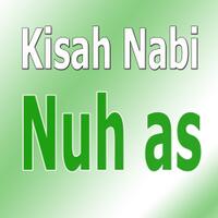 muhasabah-riwayat-nabi2-nabi-nuh-as-salah-satu-ulul-azmi--sang-quotbapak-keduaquot