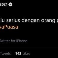 heboh-jozeph-paul-zhang-ngaku-nabi-fahri-hamzah--ngakak--sebut-orang-gila
