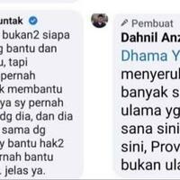 hentikan-kezaliman-terhadap-hrs-trendingwarganetkalau-tidak-tunggulahbalasan-allah