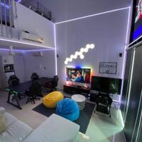 serunya-staycation-di-gaming-room-bareng-temen-saat-ramadhan