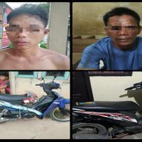 curi-motor-sekdes-dua-pelaku-ini-ditangkap-warga