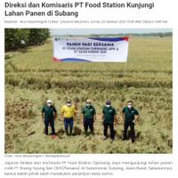 target-kerja-sama-dki-dan-gapoktan-cilacap-capai-1000-hektar-sawah-pada-2021