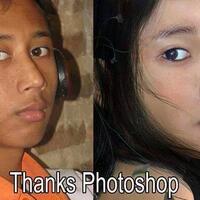 cantik--mulus-gadis-cantik-asal-korea-berdandan-ala-ranger-dari-black-desert