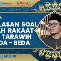 penjelasan-mengapa-jumlah-rakaat-salat-tarawih-yang-dijalankan-berbeda-beda