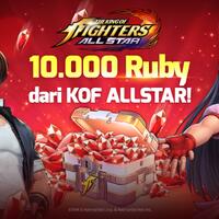 the-king-of-fighters-allstar-fighter-boss-syndrome-dengan-event-ruby-check-in