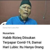 terungkap-cerita-awal-habib-rizieq-positif-covid-19-dan-privilege-di-rs-ummi
