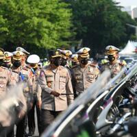 pengamanan-ktt-asean-kakorlantas-minta-jajarannya-beri-pelayanan-terbaik