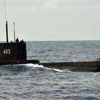 tni-luruskan-kabar-simpang-siur--kapal-selam-kri-nanggala-402-ditemukan