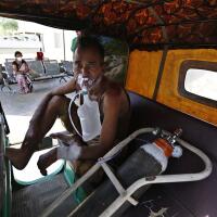 corona-india-terkini-ibu-kota-lockdown-dan-seratus-warganya-masuk-indonesia