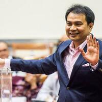 soal-keterlibatan-azis-syamsuddin-mkd-hormati-azas-praduga-tak-bersalah