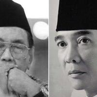 catatan-soekarno-dan-gus-dur-soal-kemunduran-pesantren