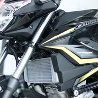 cara-mudah-merawat-radiator-sepeda-motor
