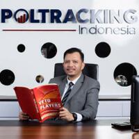 lembaga-survei-poltracking-indonesia-raih-penghargaan