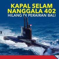 kri-nanggala-tenggelam-susi-pudjiastuti-doakan-awak-kapal-dan-keluarga