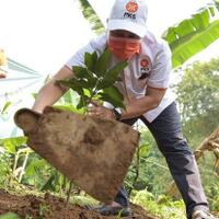 cegah-kerusakan-lingkungan-pks-luncurkan-gerakan-indonesiaku-hijau