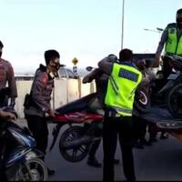 aksi-balap-liar-usai-sahur-yang-gemparkan-kendari-dibubarkan-polisi