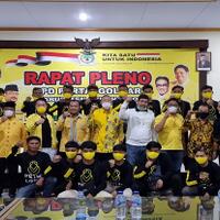 hadapi-pemilu-2024-lki-dpp-partai-golkar-intensifkan-komunikasi-temu-kader