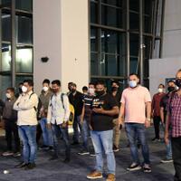 imigrasi-bandara-soetta-pulangkan-32-wn-india-ke-negara-asal